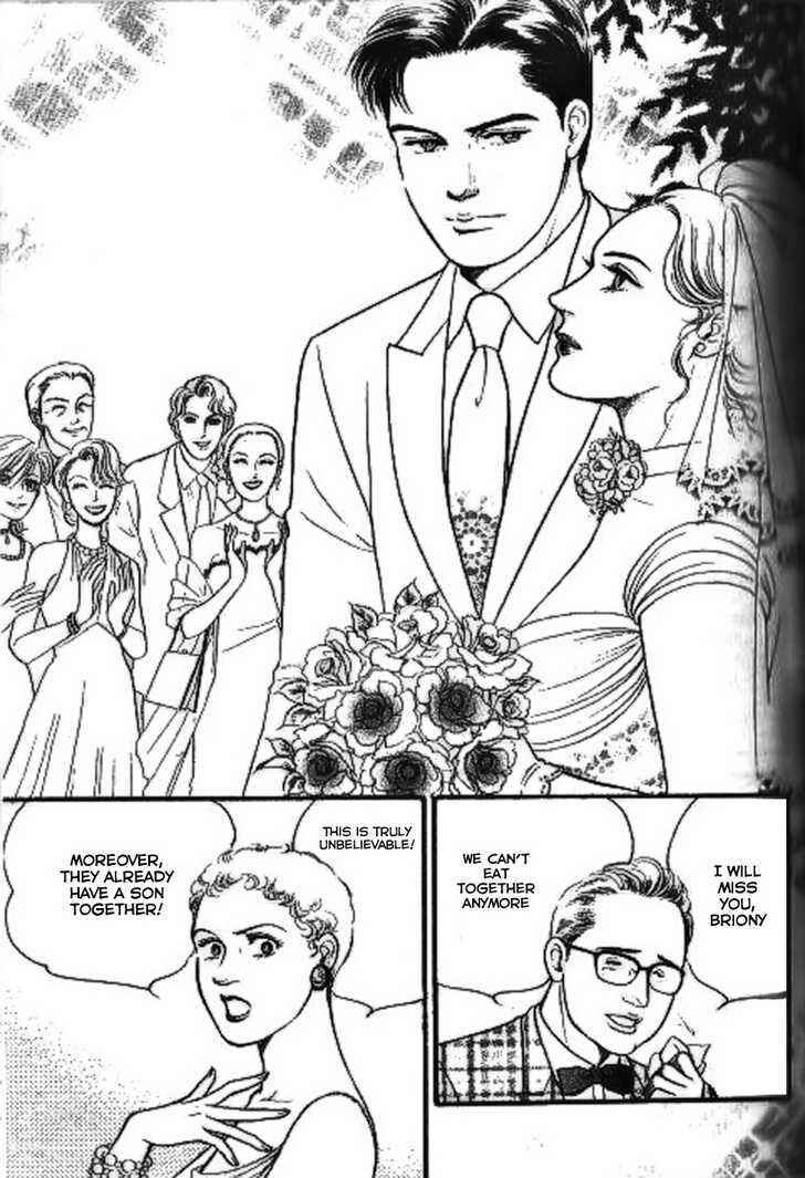 Page 12 Chapter 3 Ai Naki Kekkon