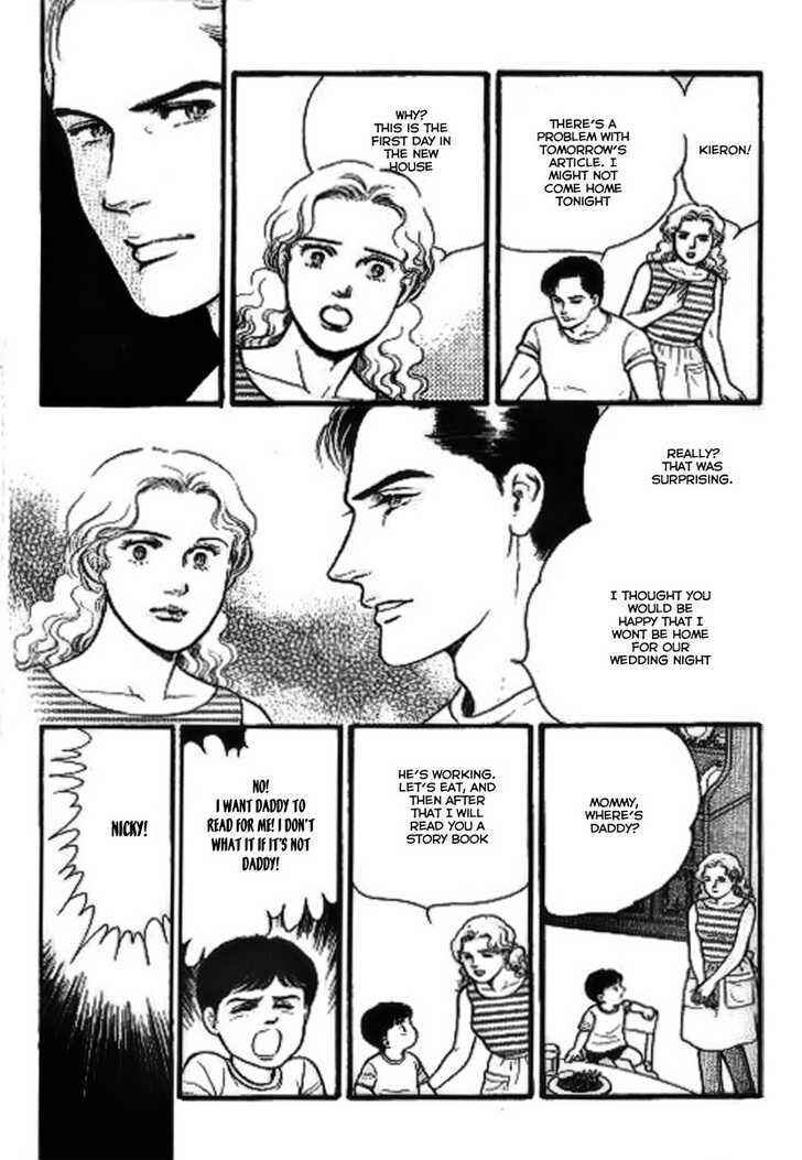 Page 19 Chapter 3 Ai Naki Kekkon