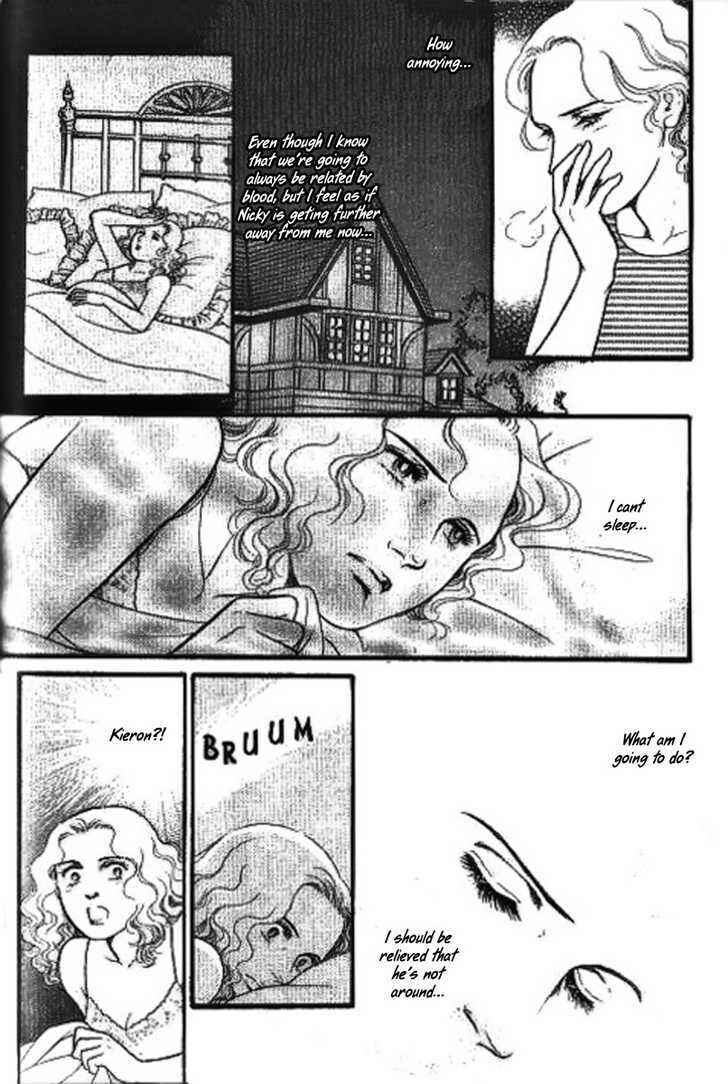 Page 20 Chapter 3 Ai Naki Kekkon