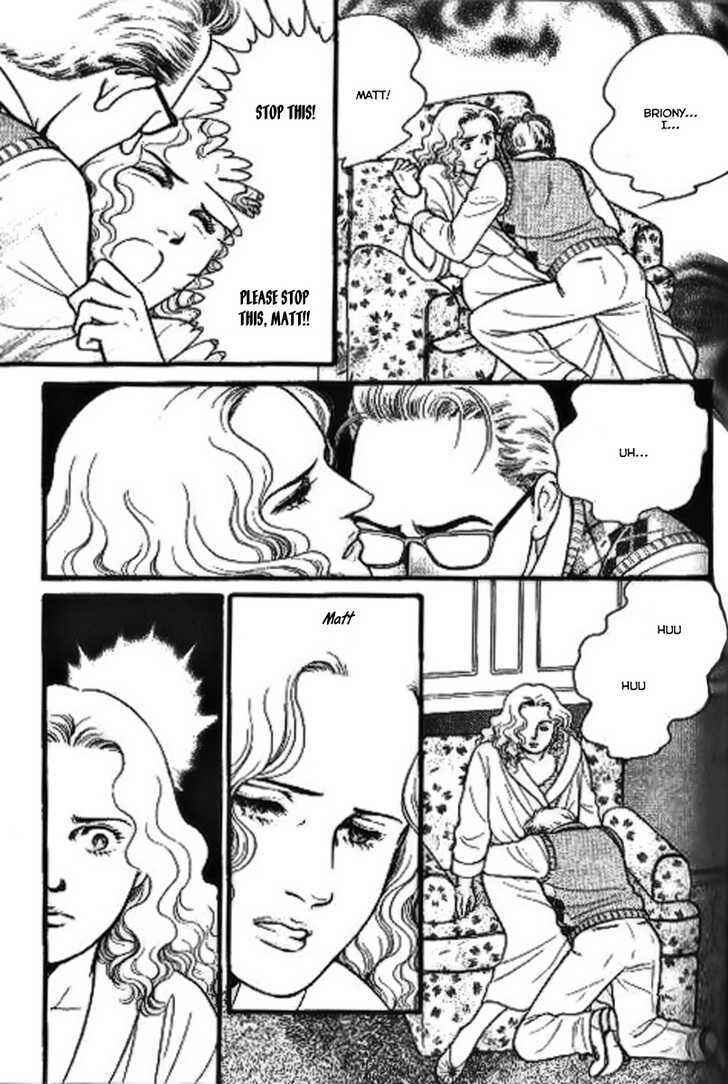 Page 23 Chapter 3 Ai Naki Kekkon
