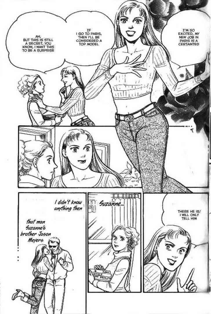 Page 14 Chapter 1 Ai Naki Kekkon