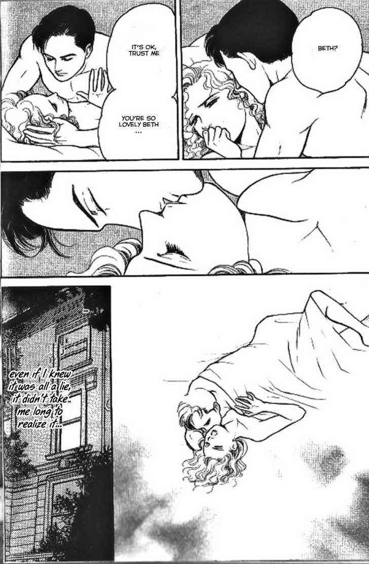Page 19 Chapter 1 Ai Naki Kekkon