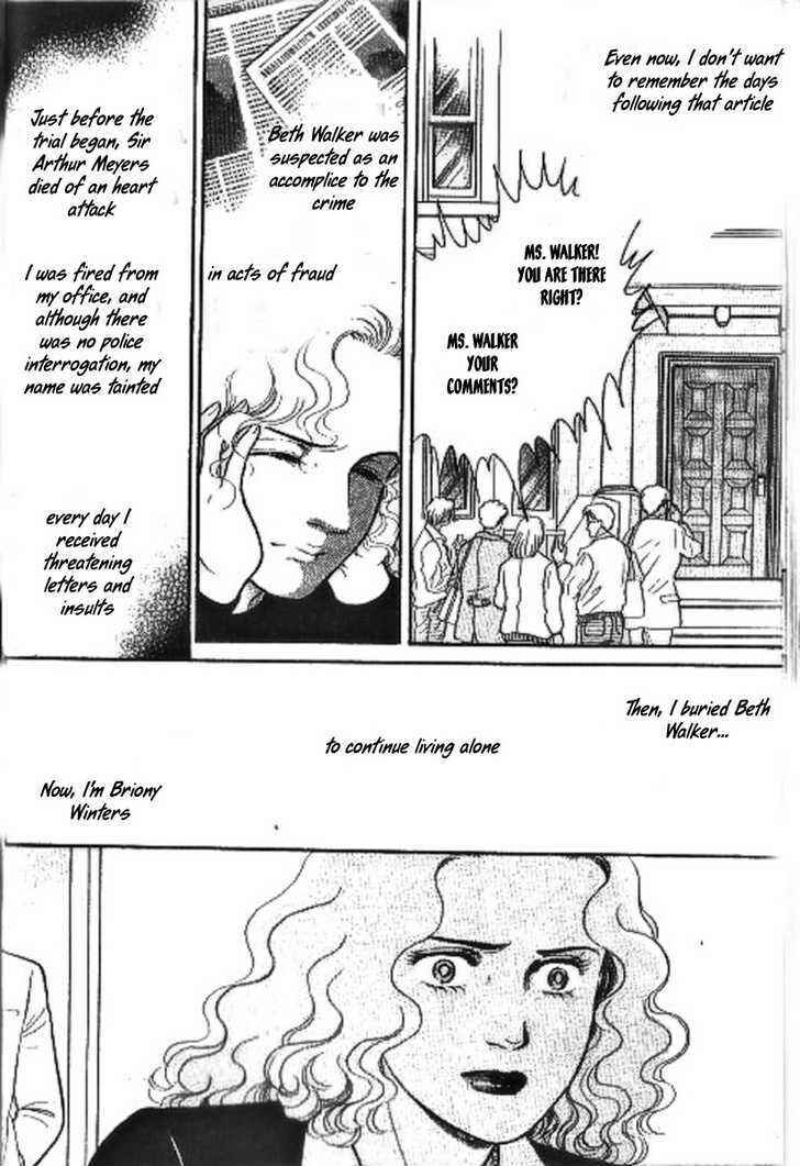 Page 21 Chapter 1 Ai Naki Kekkon