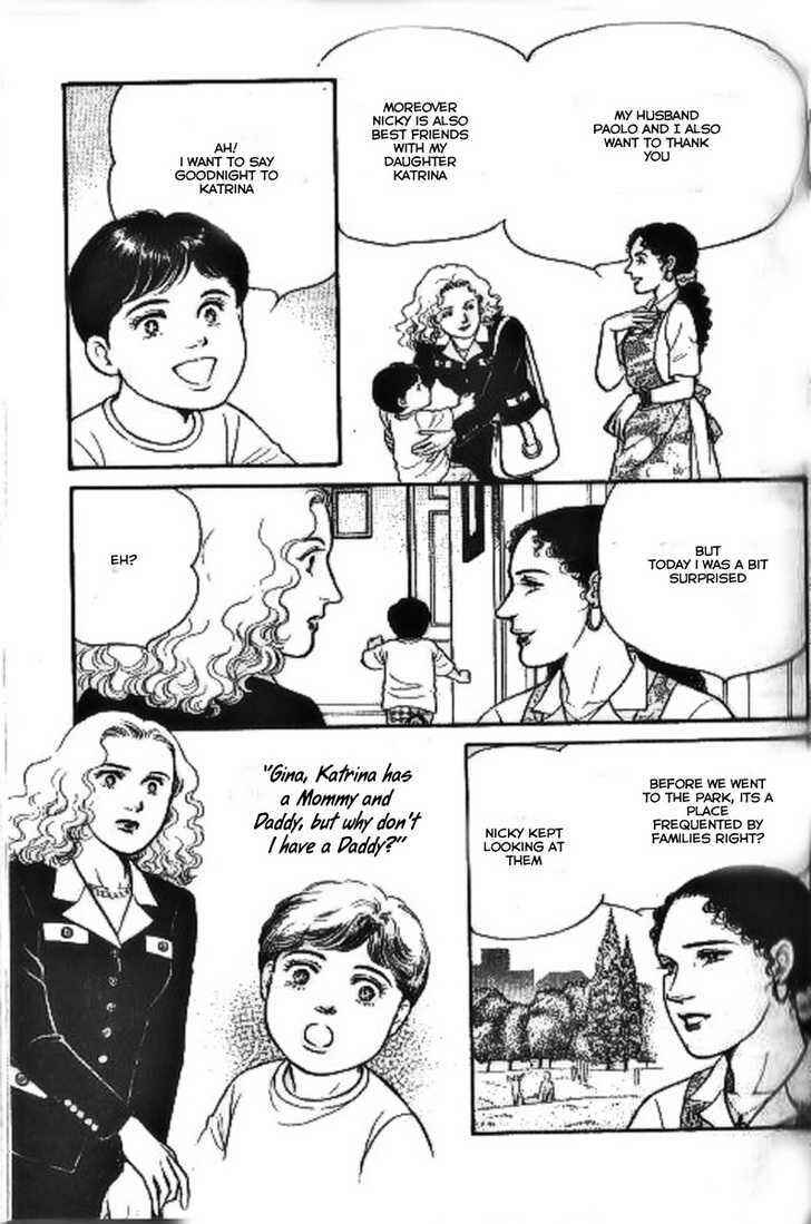 Page 26 Chapter 1 Ai Naki Kekkon