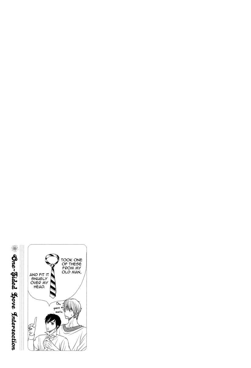Page 32 Chapter 4 Kuchibiruiro no Bara no Hana
