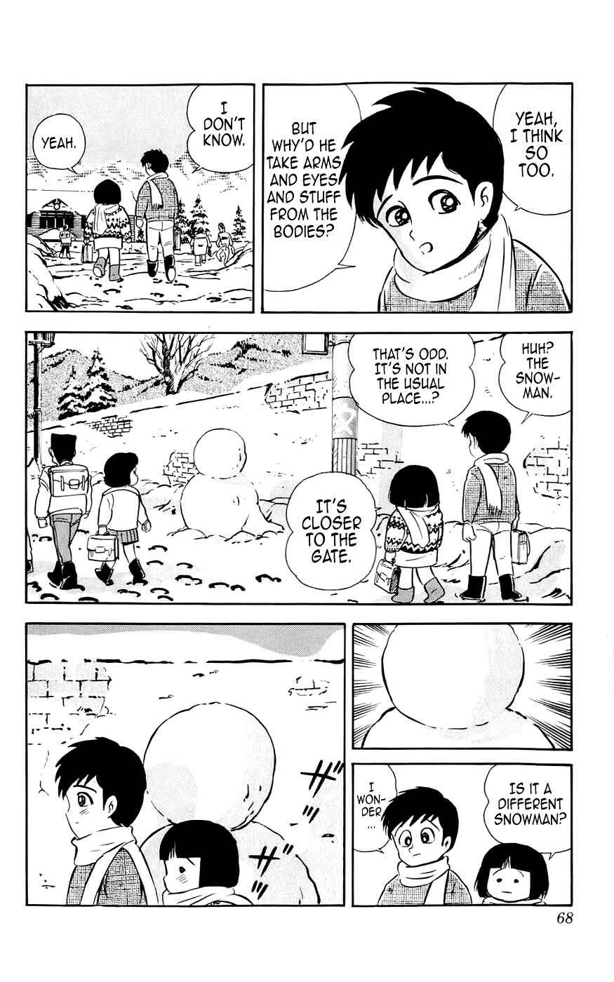 Page 28 Chapter 2 Mist Story