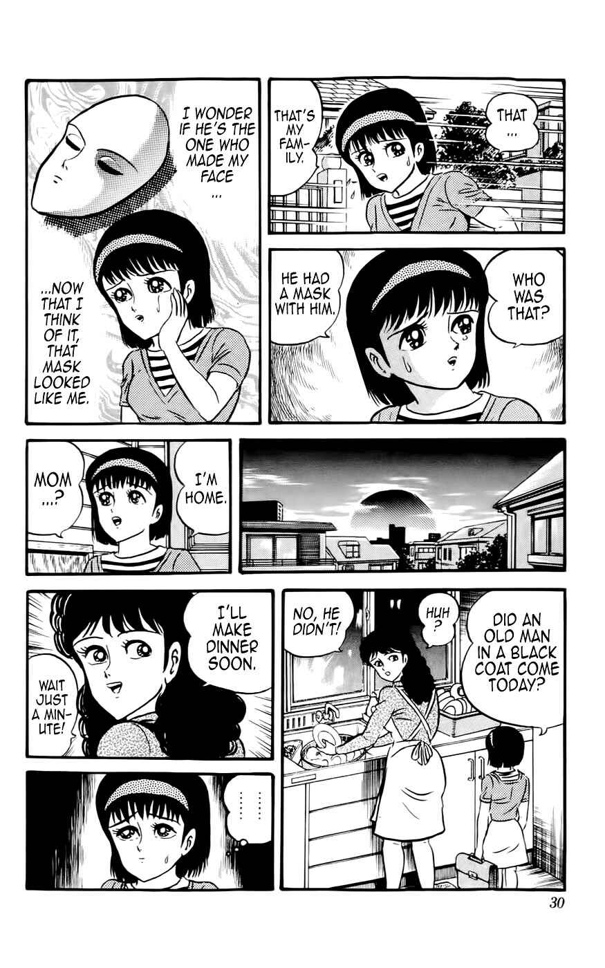 Page 31 Chapter 1 Mist Story