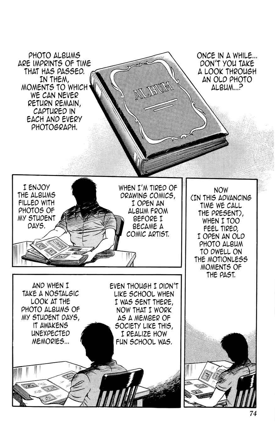 Page 2 Chapter 3 Mist Story