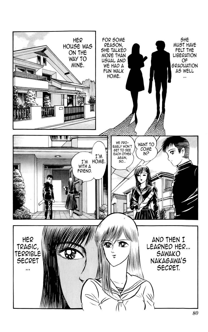 Page 8 Chapter 3 Mist Story
