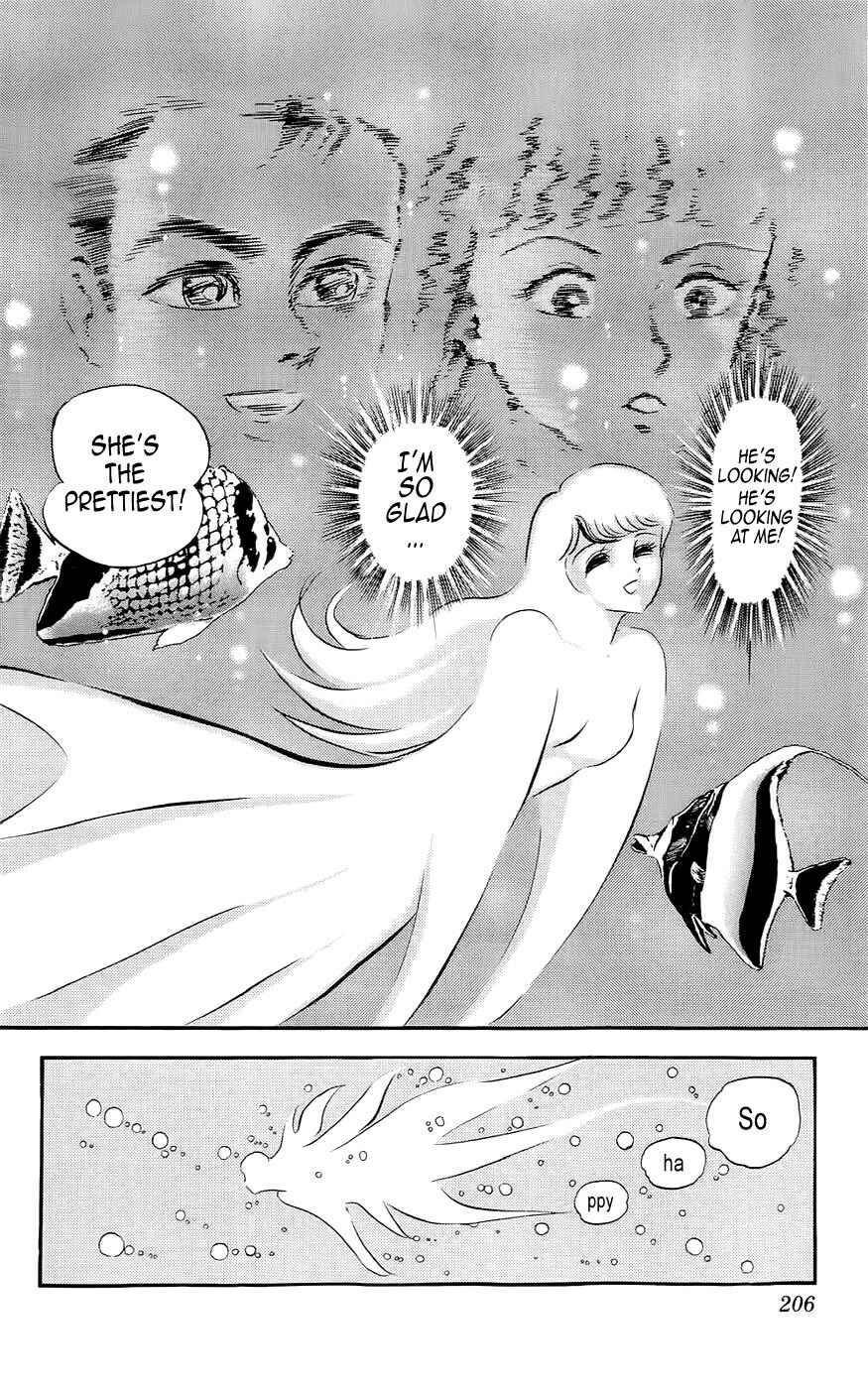 Page 33 Chapter 6 Mist Story