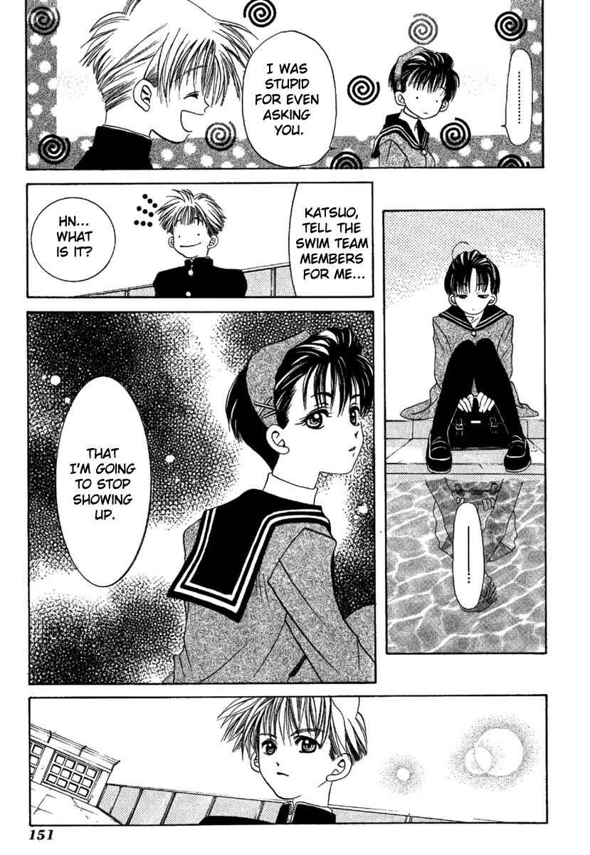 Page 17 Chapter 4 Ohisama Egao