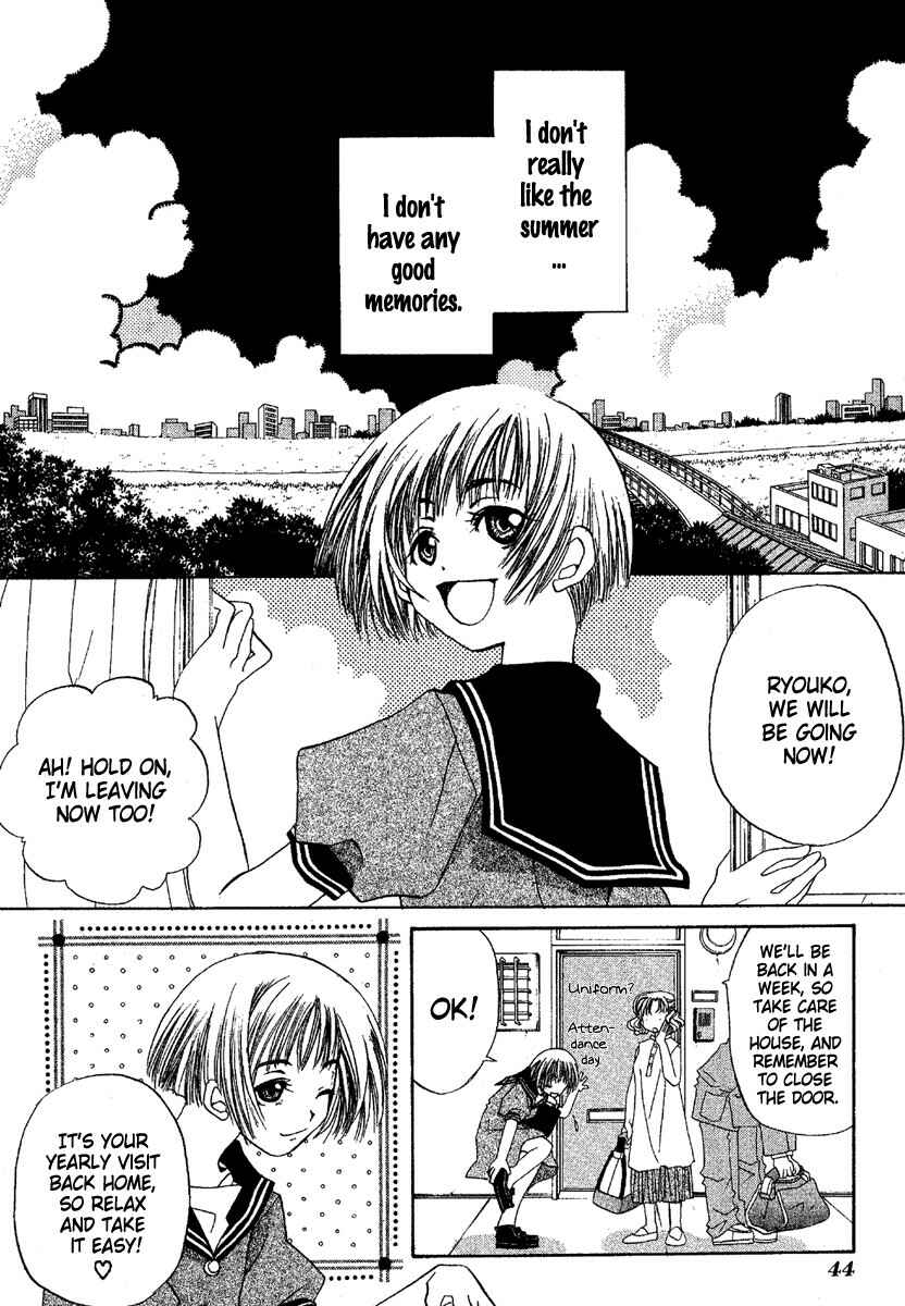 Page 2 Chapter 2 Ohisama Egao