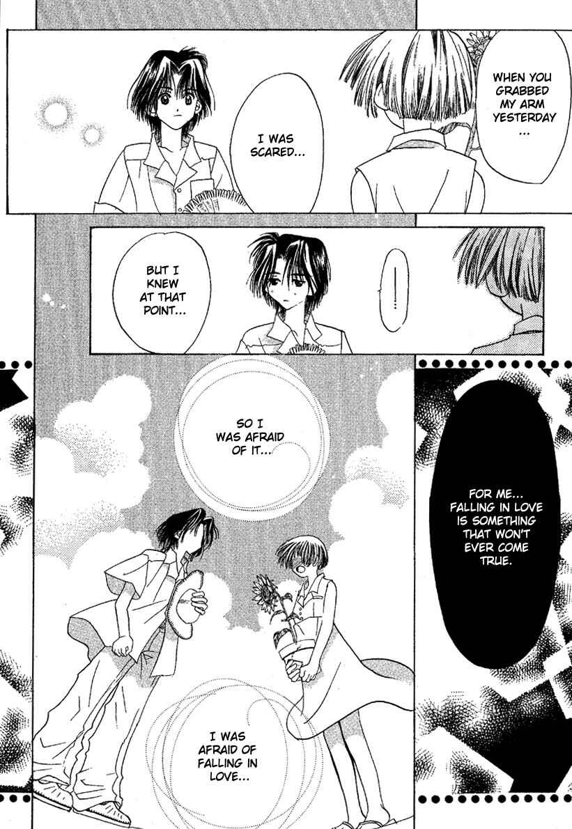 Page 38 Chapter 2 Ohisama Egao