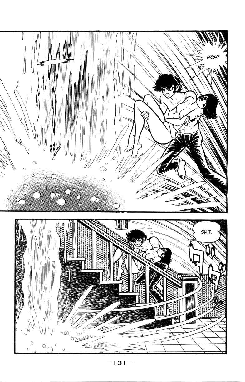 Page 127 Chapter 0 Devilman