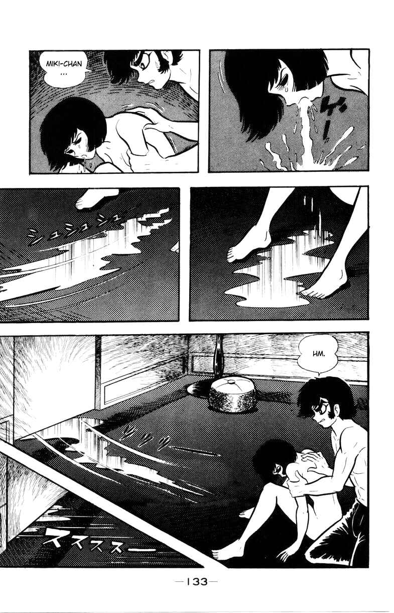 Page 129 Chapter 0 Devilman