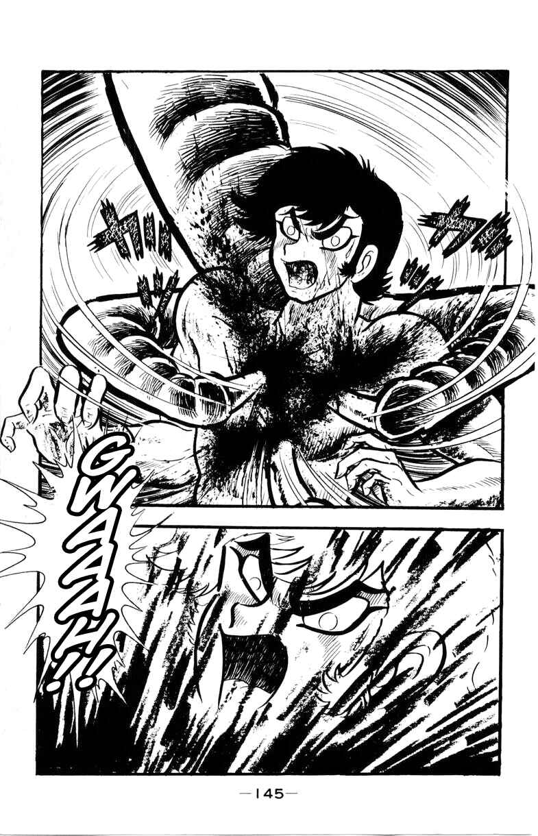Page 141 Chapter 0 Devilman