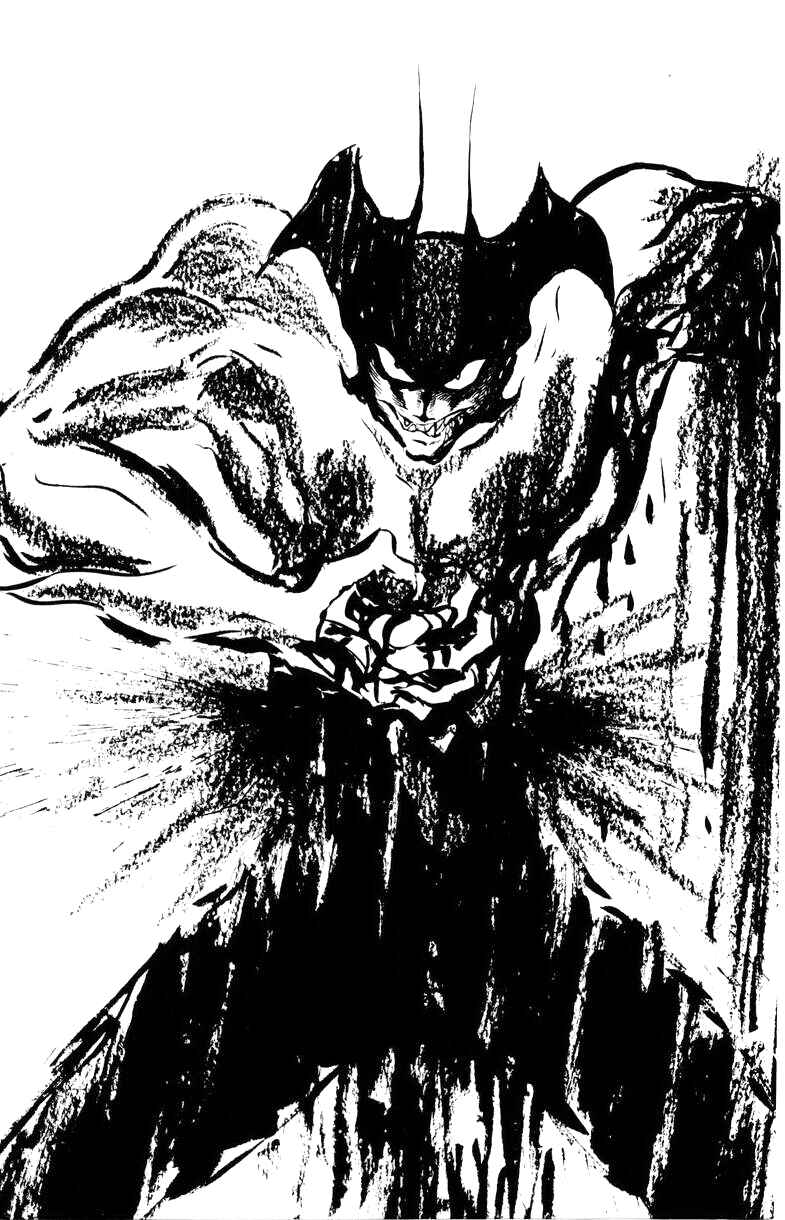 Page 189 Chapter 0 Devilman