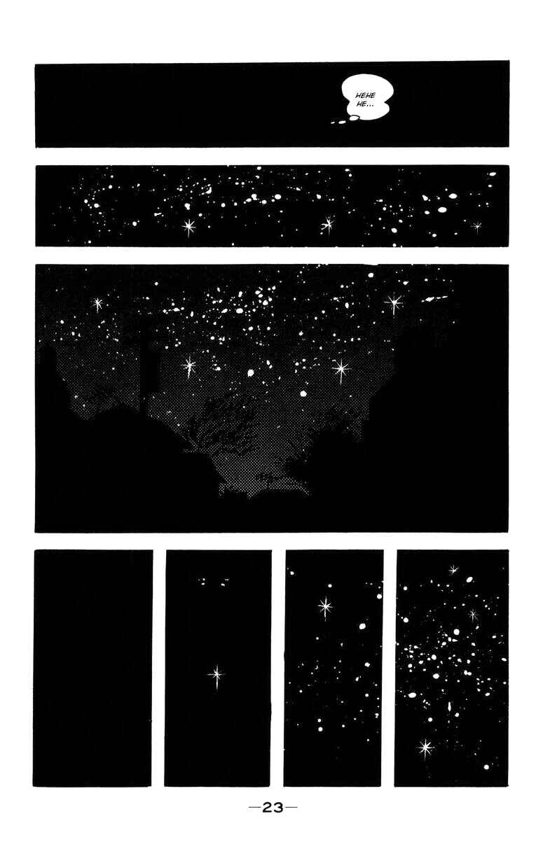 Page 20 Chapter 0 Devilman