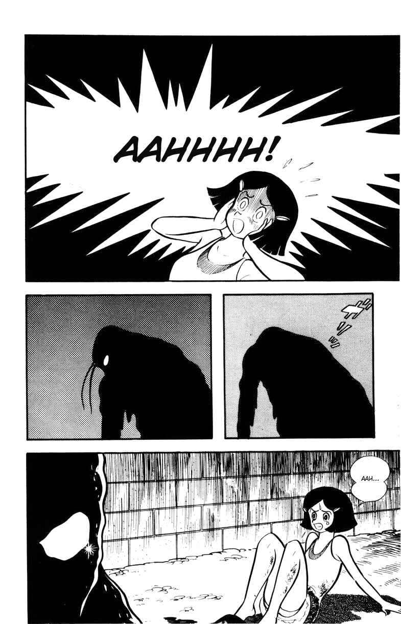 Page 41 Chapter 0 Devilman