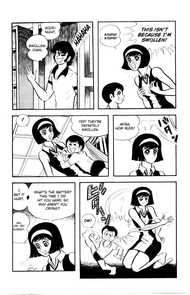 Page 68 Chapter 0 Devilman