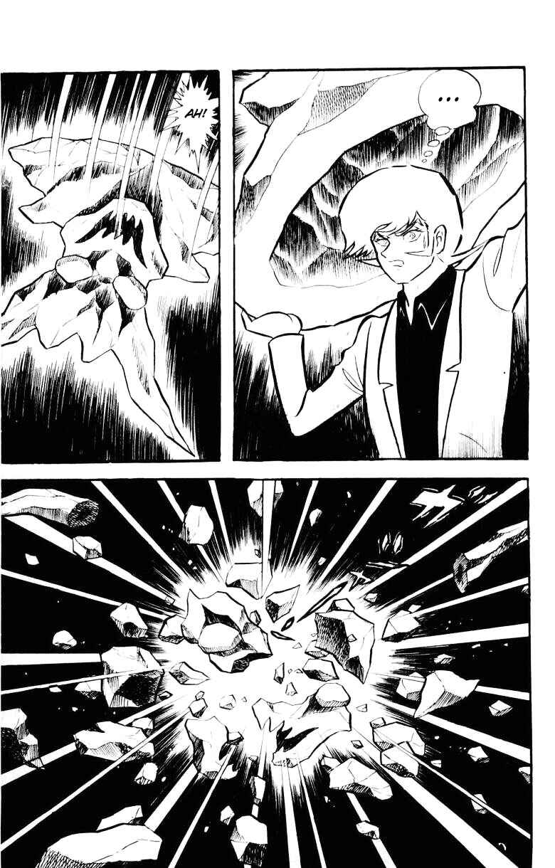 Page 10 Chapter 0 Devilman