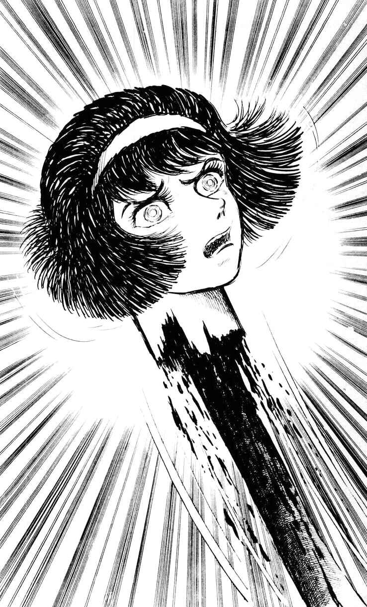 Page 159 Chapter 0 Devilman