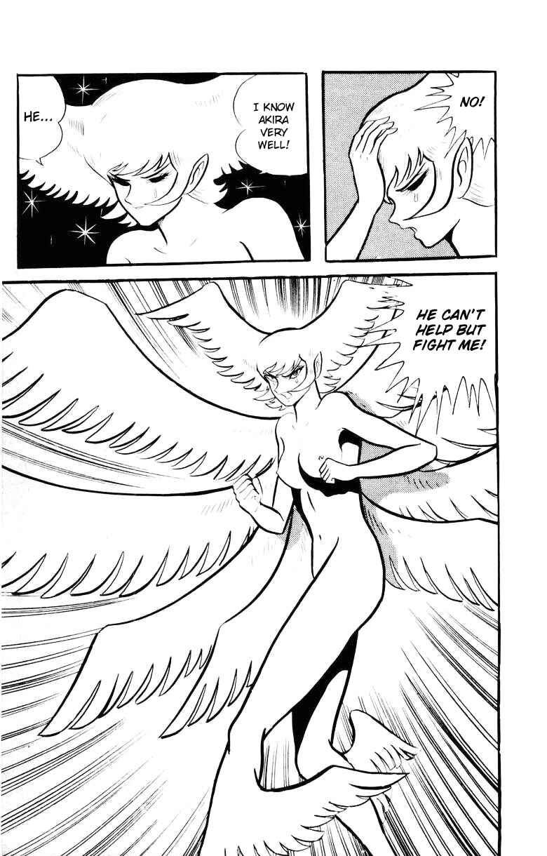Page 176 Chapter 0 Devilman