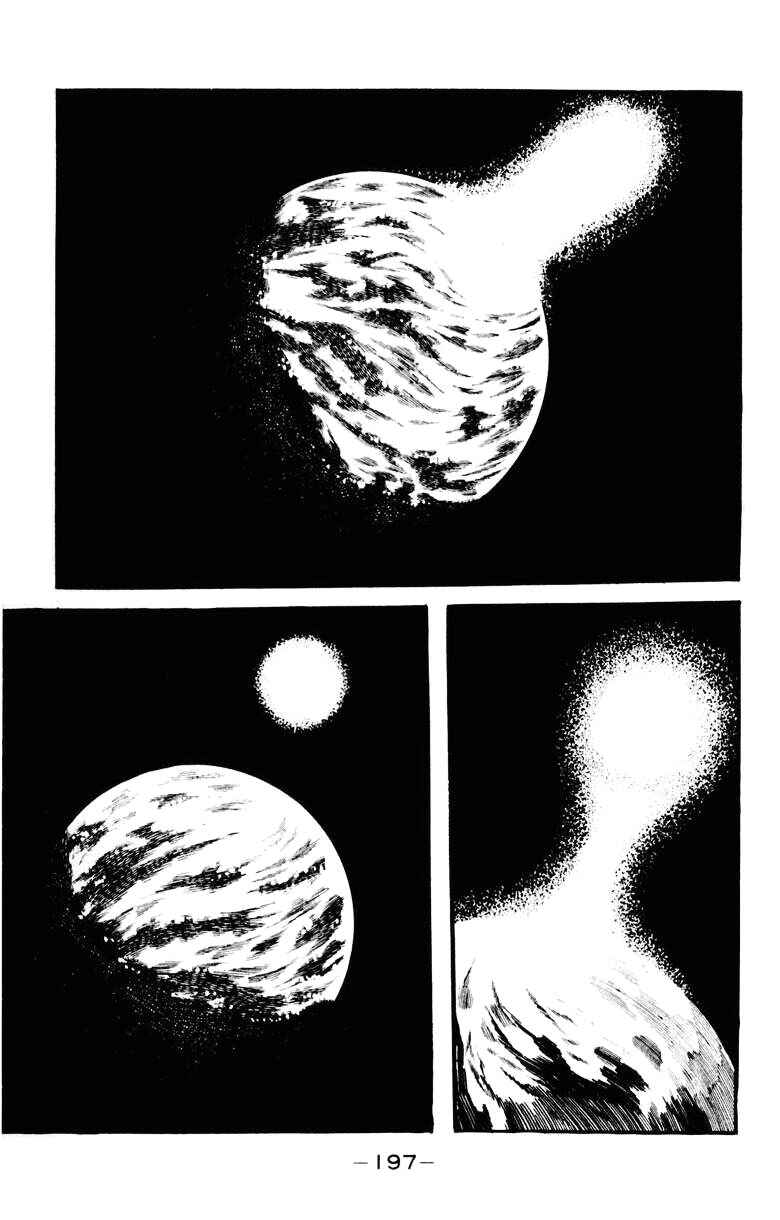 Page 181 Chapter 0 Devilman