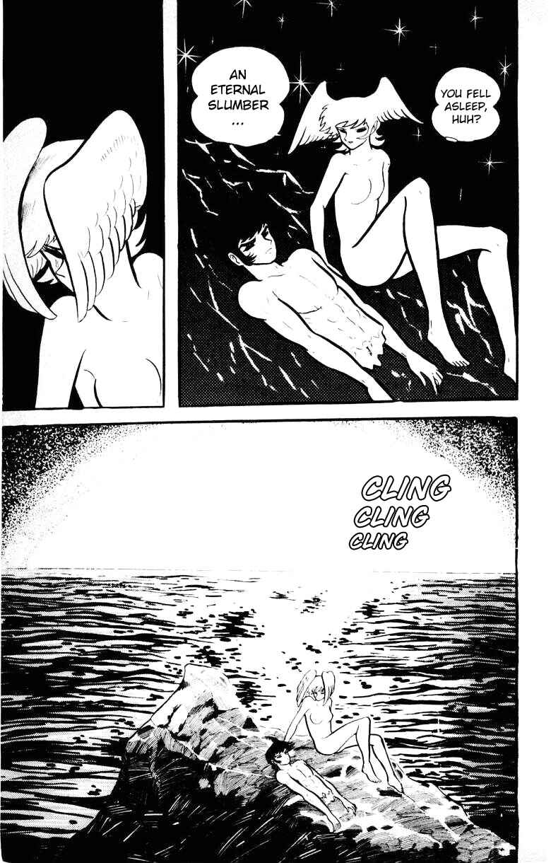 Page 191 Chapter 0 Devilman