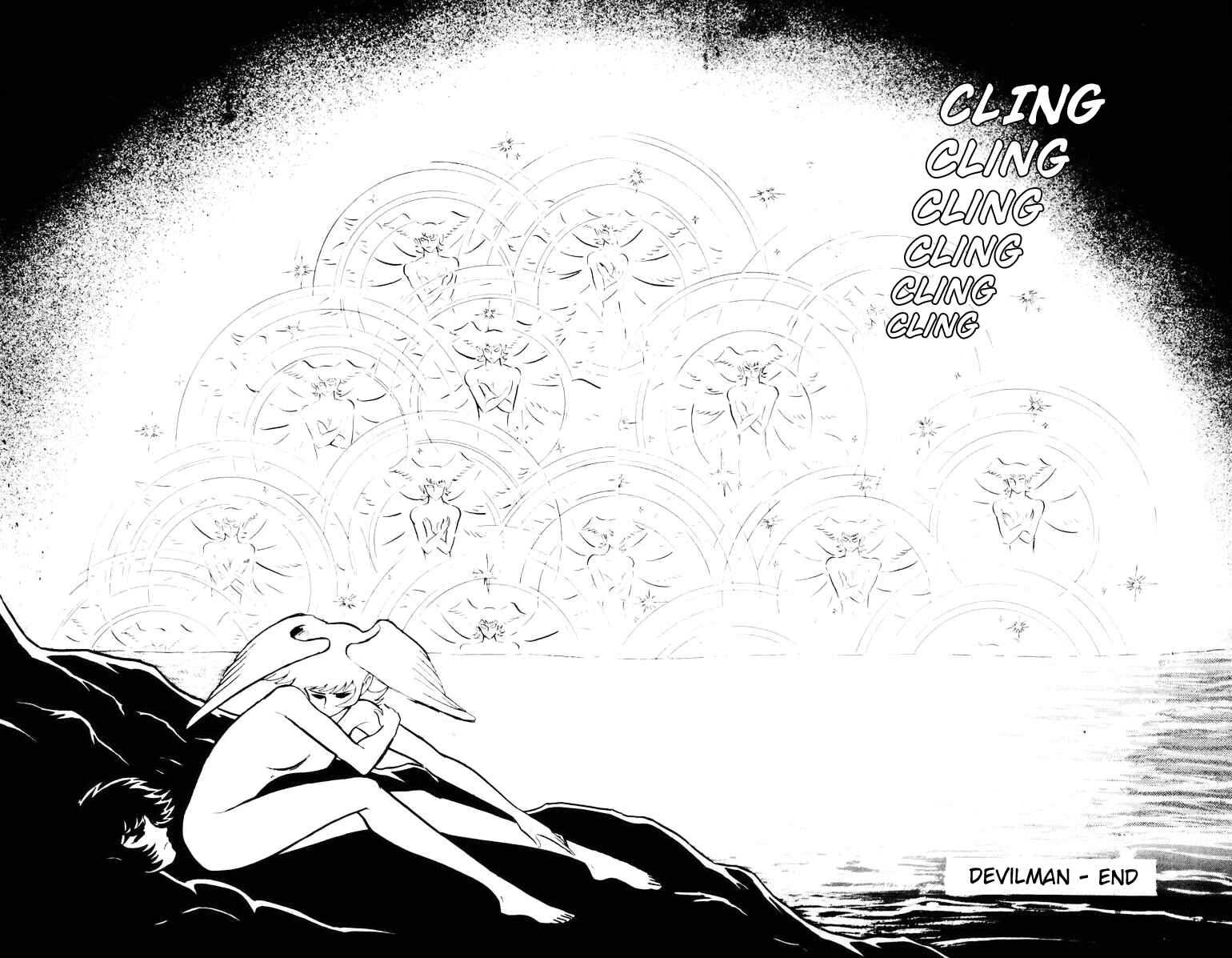 Page 192 Chapter 0 Devilman