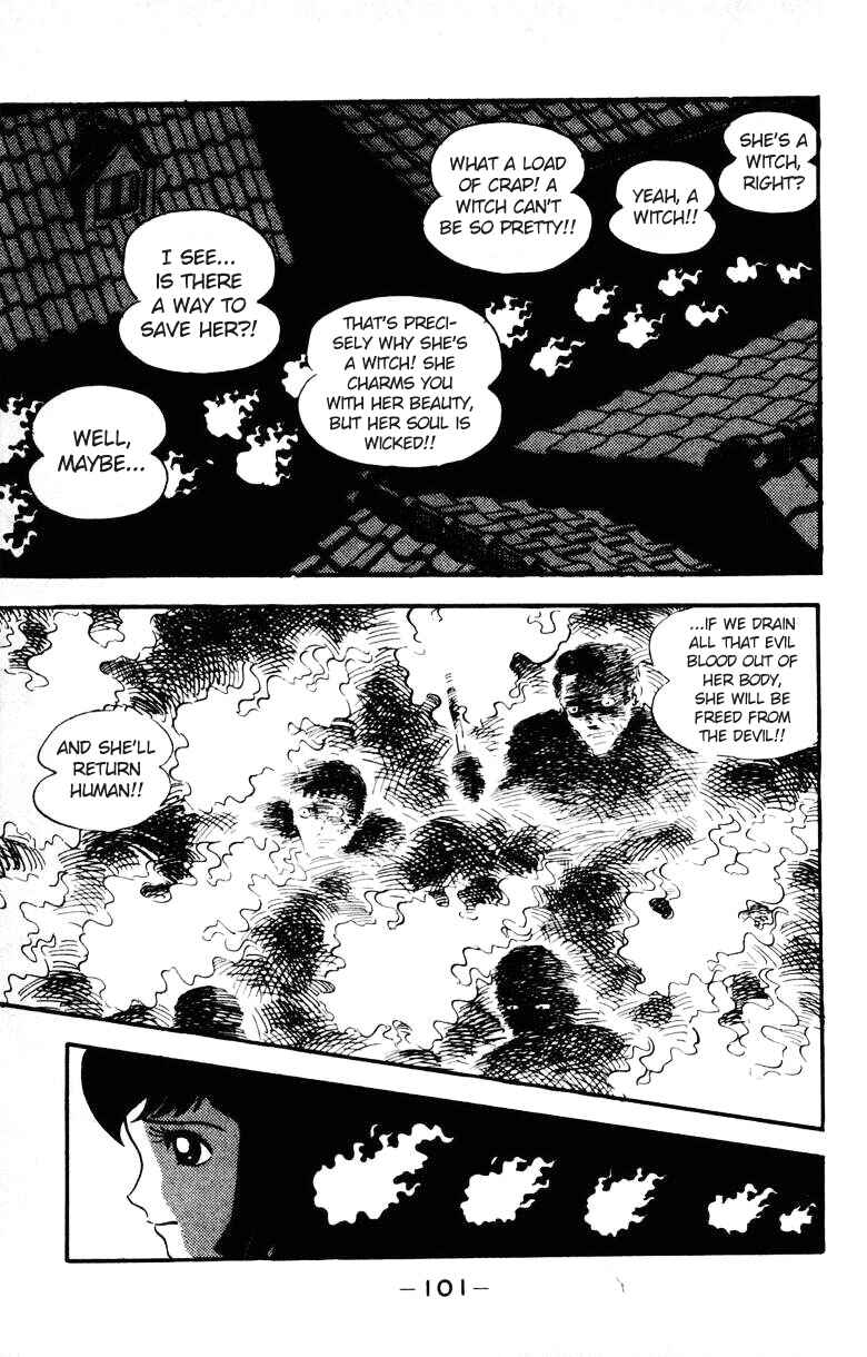Page 94 Chapter 0 Devilman