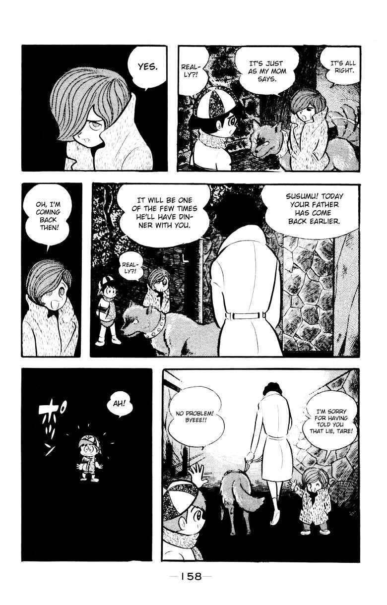Page 153 Chapter 0 Devilman
