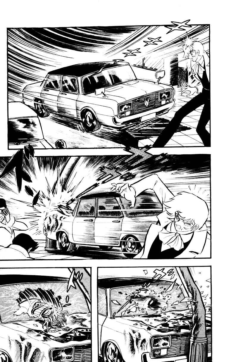 Page 177 Chapter 0 Devilman