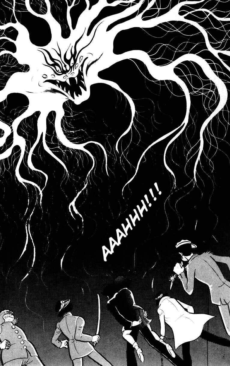 Page 93 Chapter 0 Devilman