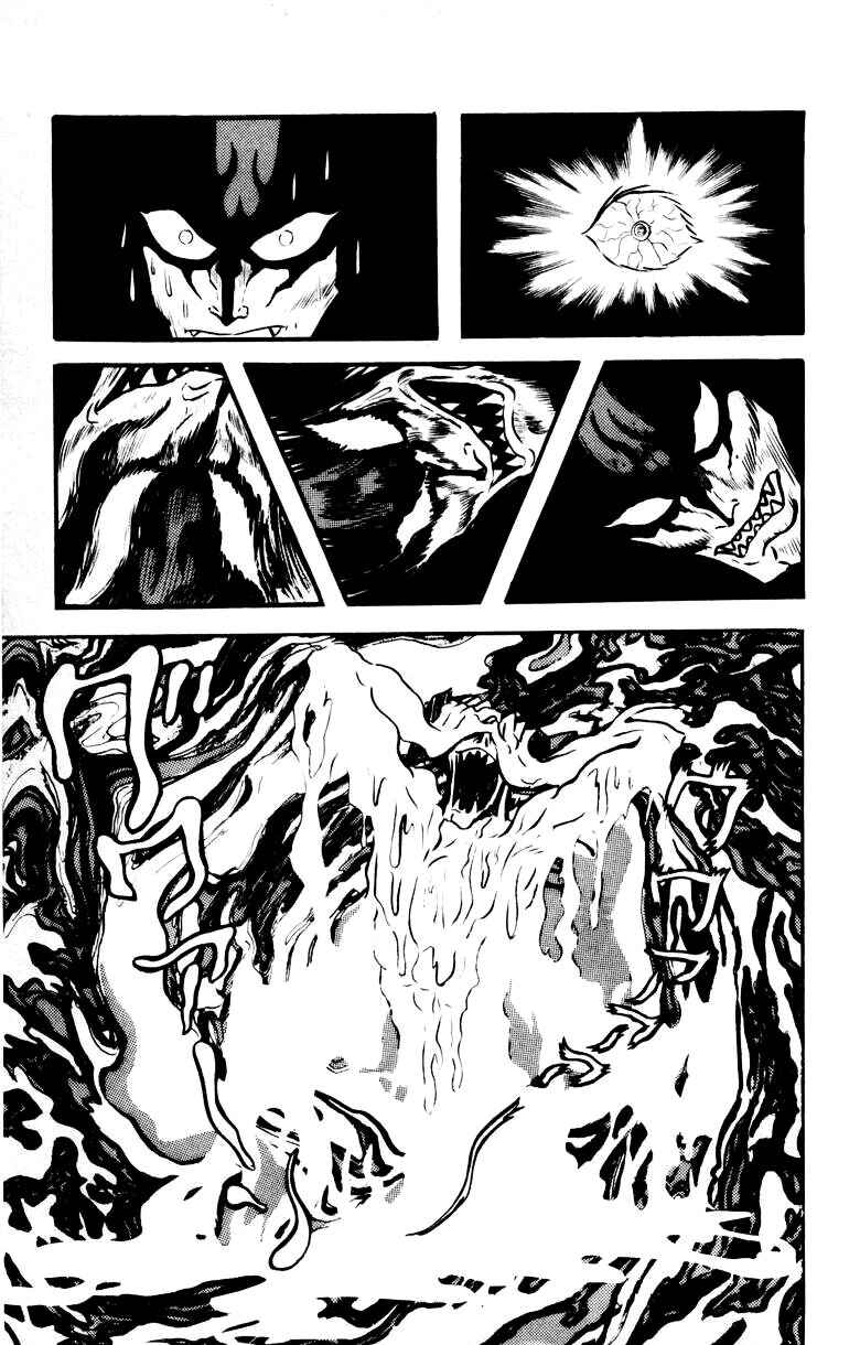 Page 73 Chapter 0 Devilman