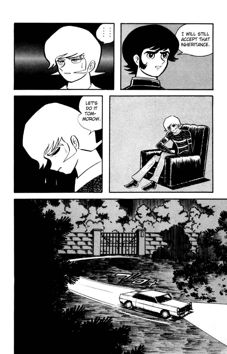 Page 115 Chapter 0 Devilman