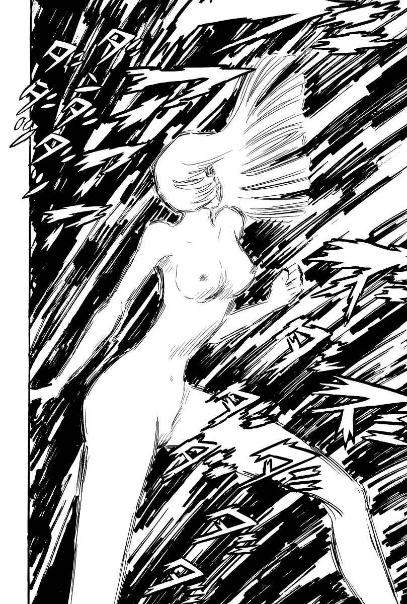 Page 171 Chapter 0 Devilman