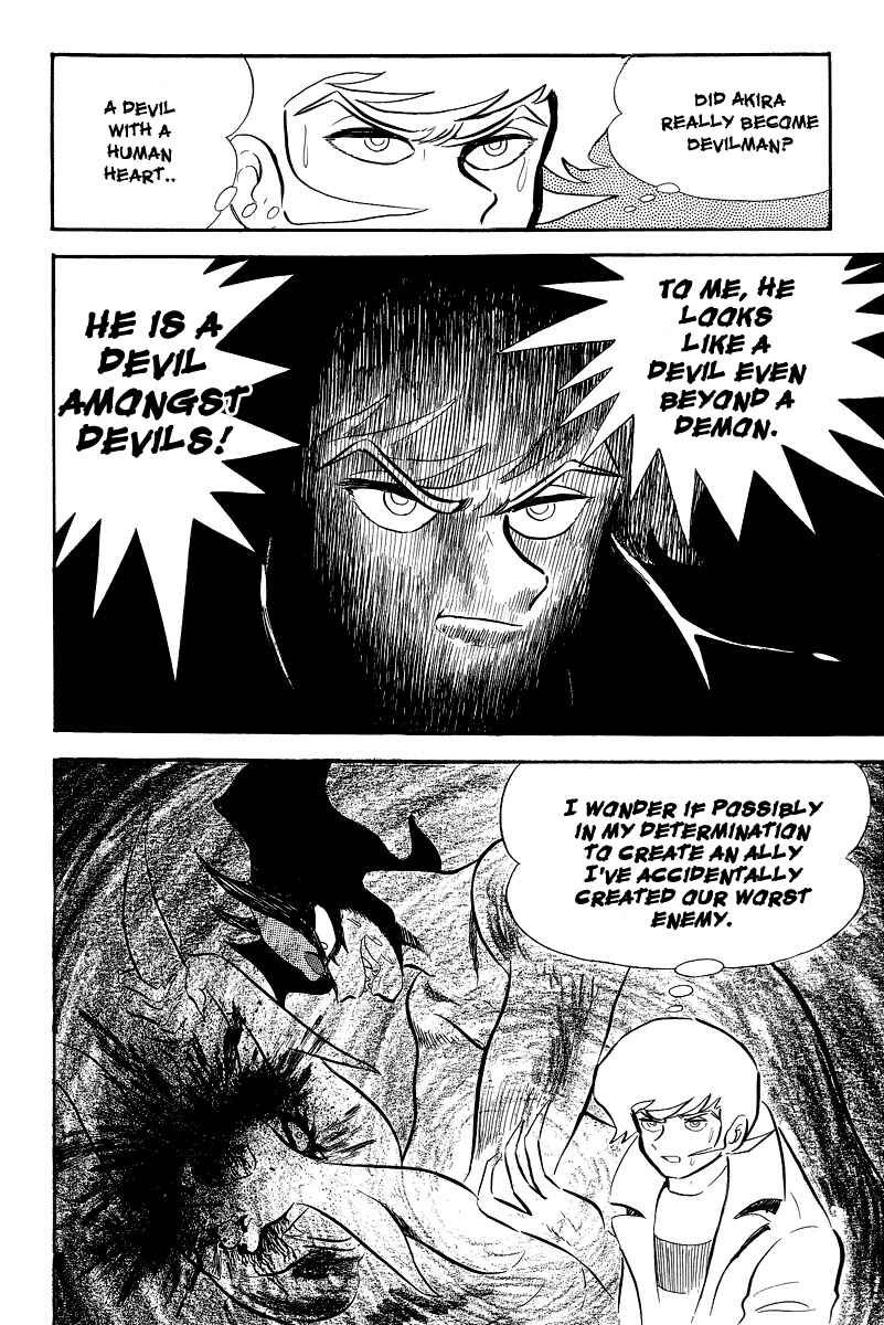 Page 228 Chapter 0 Devilman