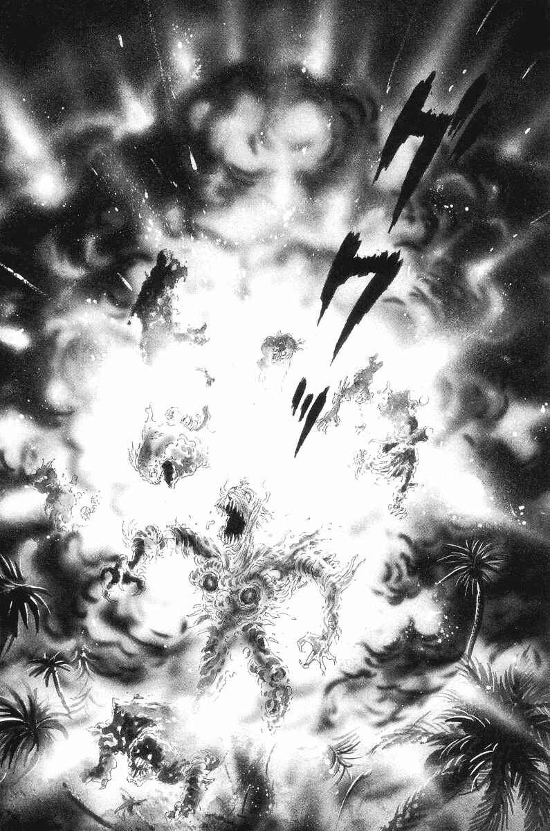 Page 24 Chapter 0 Devilman