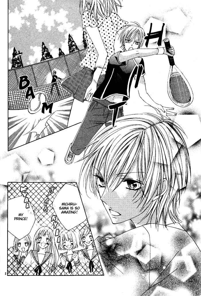 Page 2 Chapter Unknown_2f89 Boku no Suki na Otokonoko