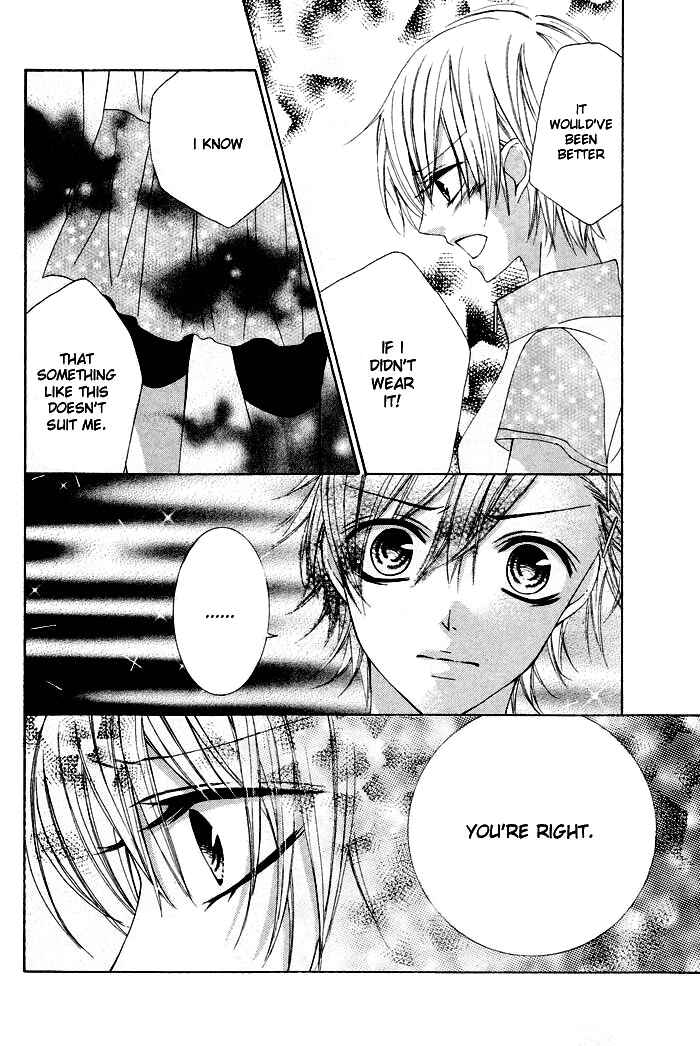 Page 22 Chapter Unknown_2f89 Boku no Suki na Otokonoko