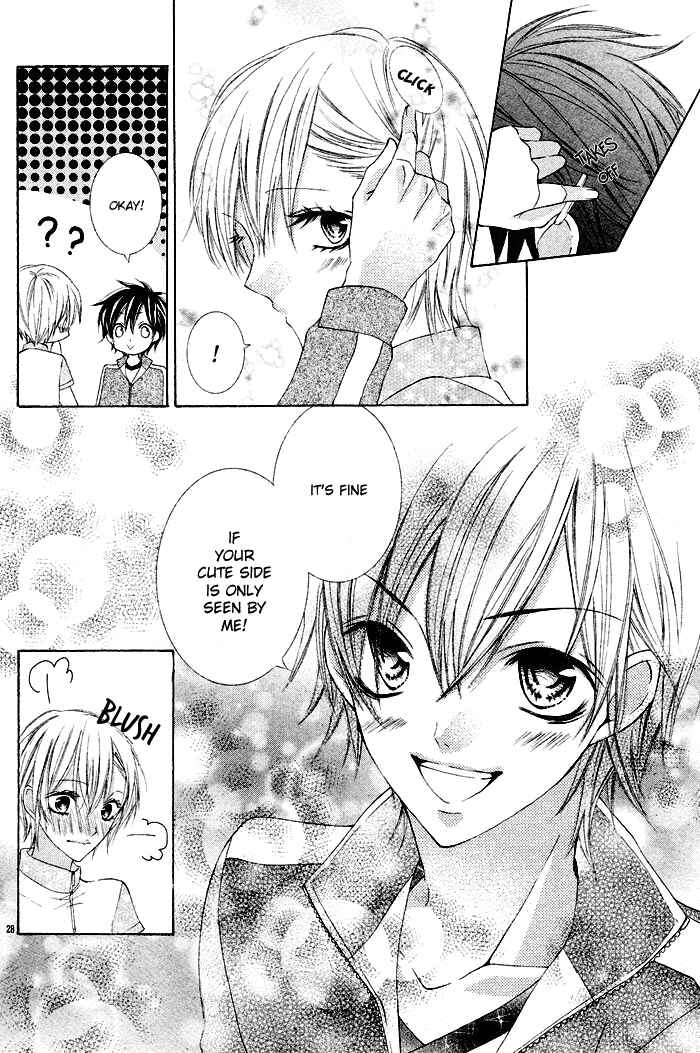 Page 28 Chapter Unknown_2f89 Boku no Suki na Otokonoko