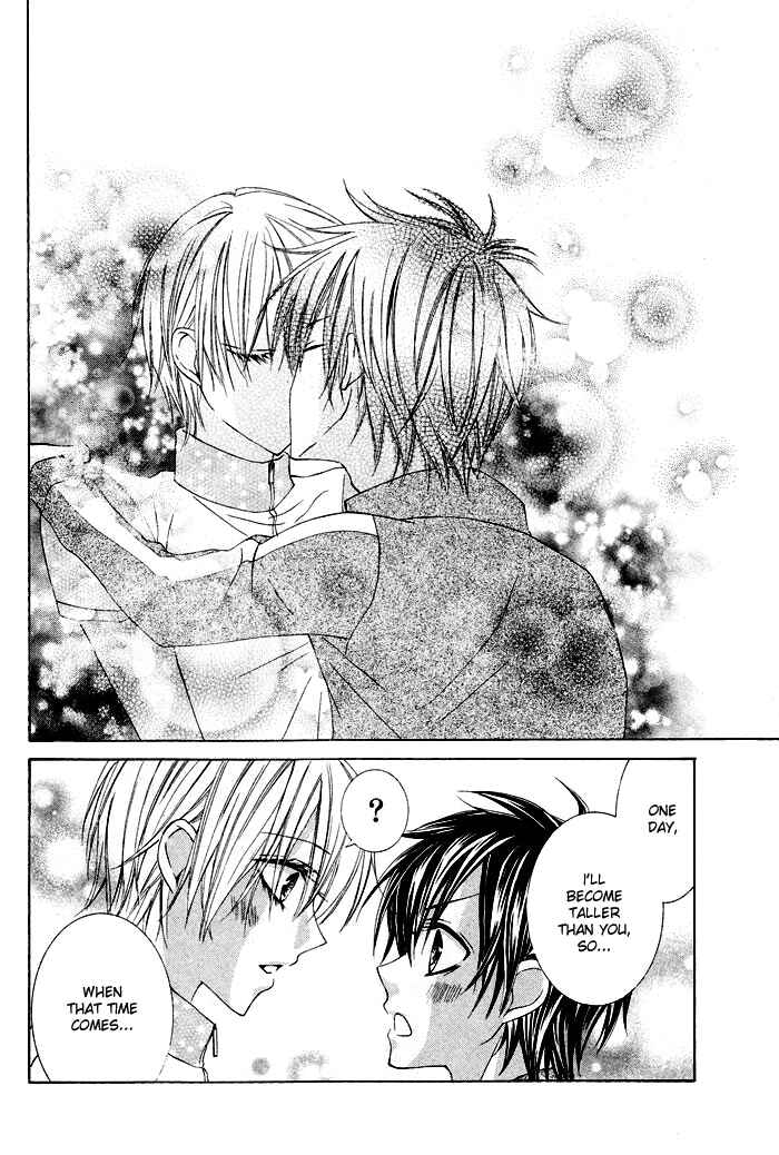 Page 30 Chapter Unknown_2f89 Boku no Suki na Otokonoko