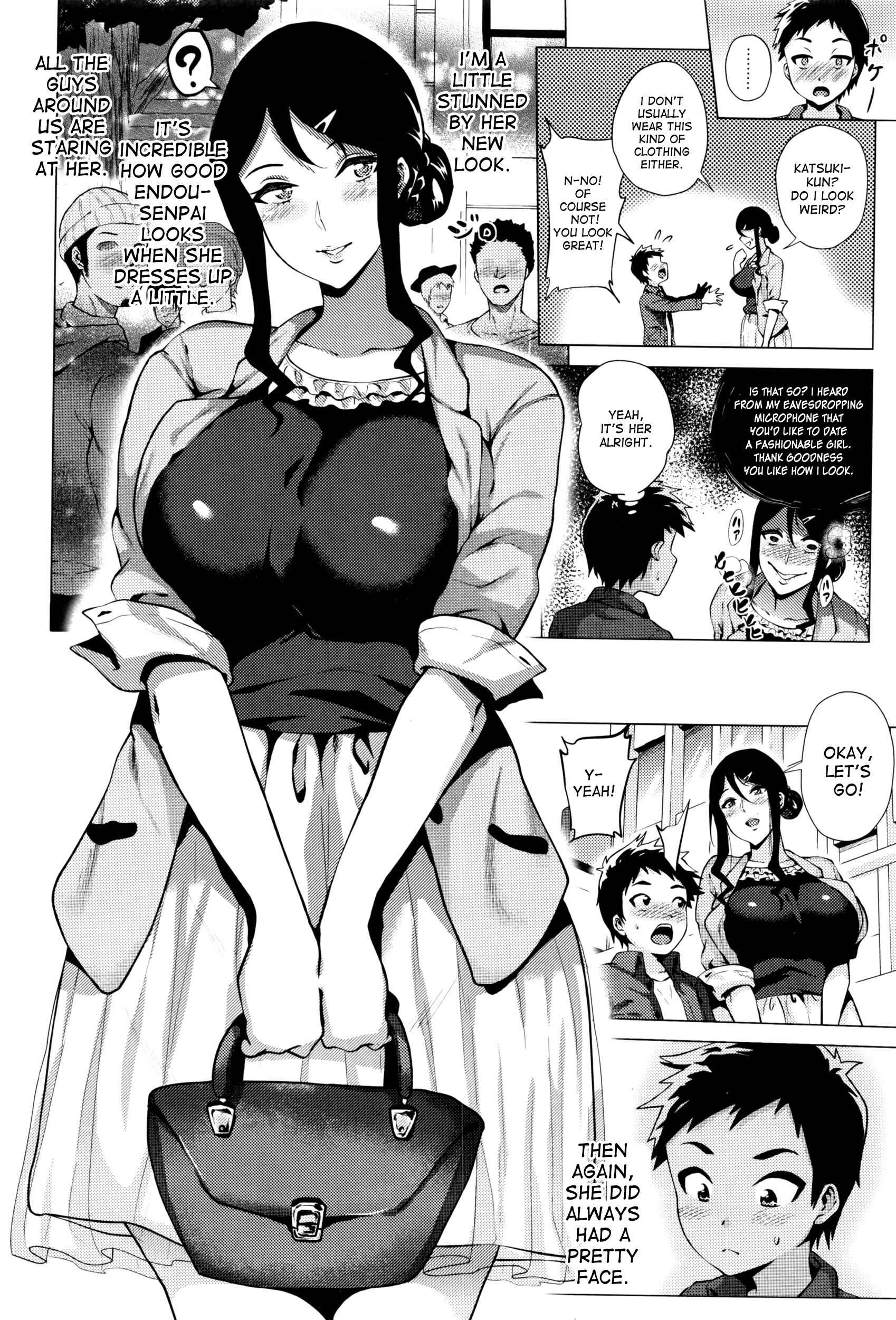 Page 2 Chapter 3 Love Muchi!