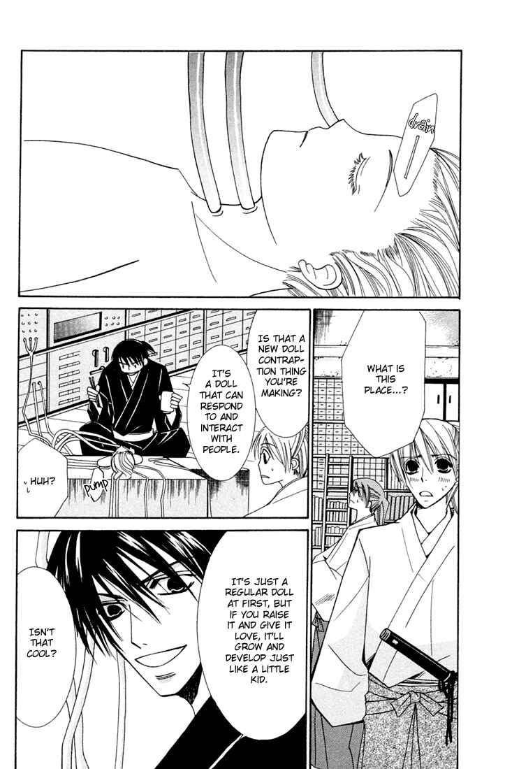 Page 16 Chapter 3 Hybrid Child