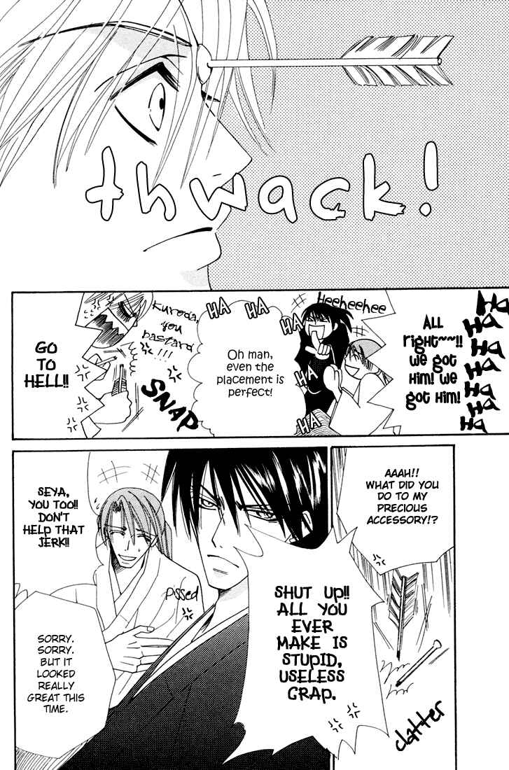 Page 6 Chapter 3 Hybrid Child