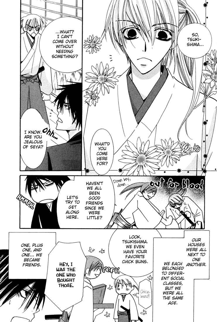Page 7 Chapter 3 Hybrid Child