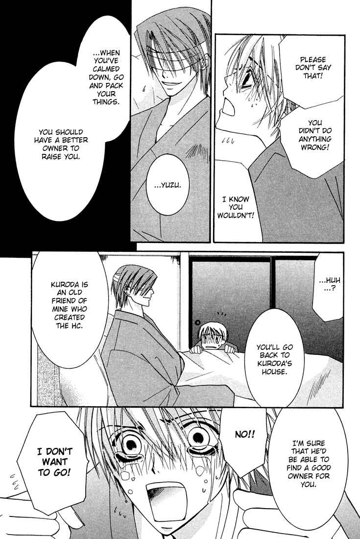 Page 37 Chapter 2 Hybrid Child