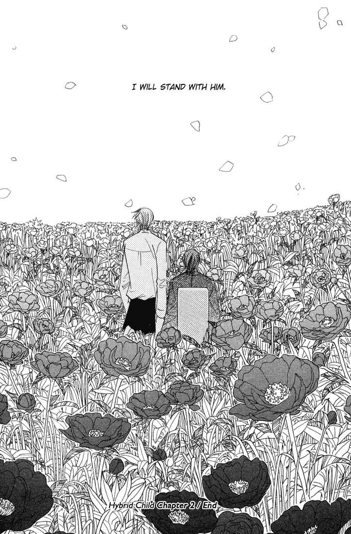 Page 44 Chapter 2 Hybrid Child
