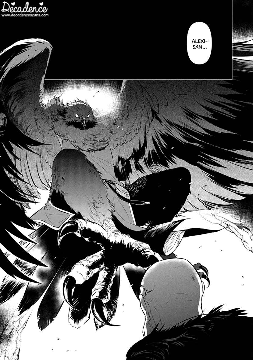 Page 54 Chapter Unknown_3b35 Kibyou Musume to Toribito no Hiyaku